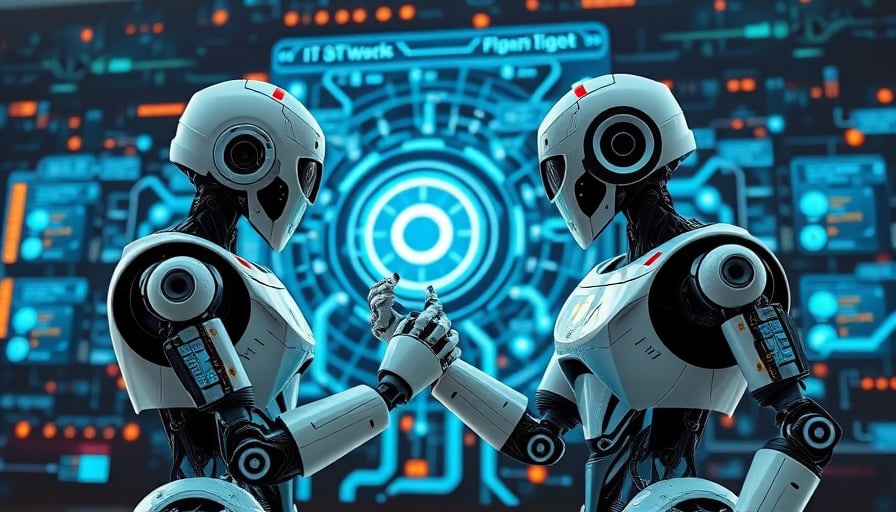 How Nokia's 2025 AI‑RAN, NVIDIA & Governance Moves Shape its Telecom Future