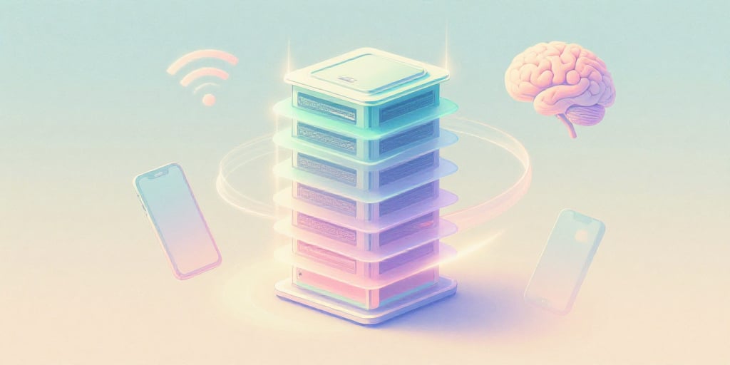 How Nokia's 54% Q1 Profit Surge and AI‑Data Center Pivot Boost Shares to a 16‑Year High