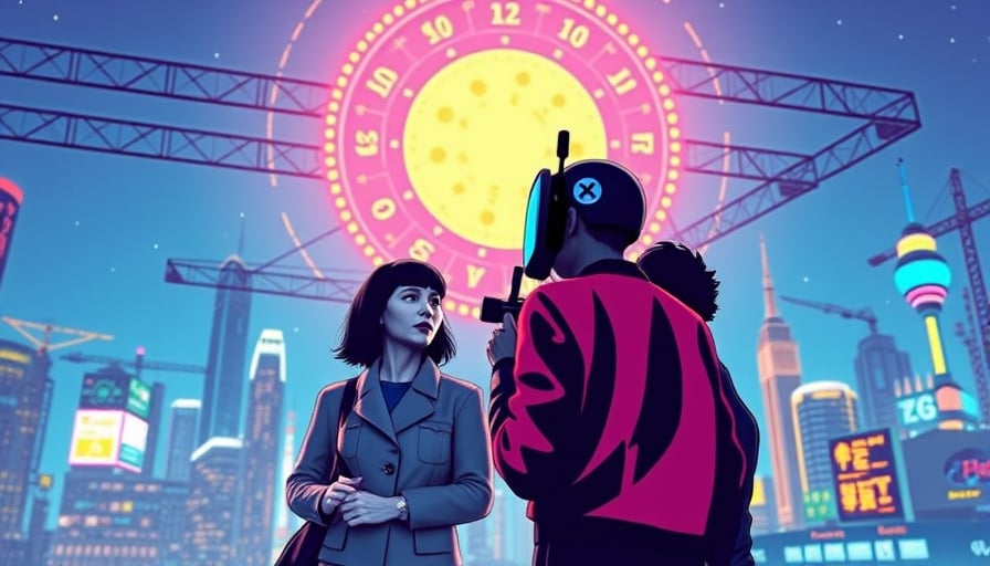 How Nokia's 5G‑Edge Pivot Is Driving Share Rally and AI‑Edge Growth