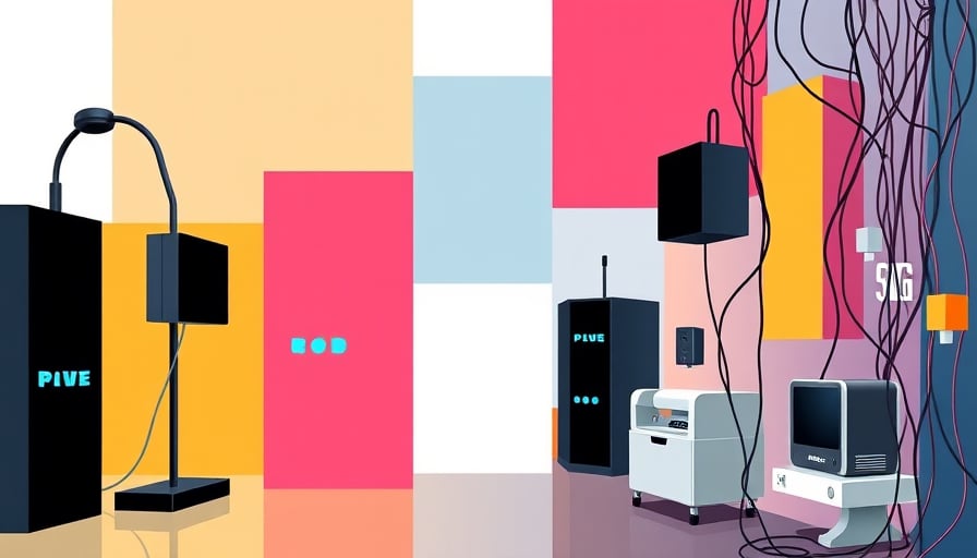 How Nokia’s Open‑5G & 800‑Gbps Backbone Upgrade Drive Europe’s Telecom Future How Nokia’s Open‑5G & 800‑Gbps Backbone Upgrade Drive Europe’s Telecom Future