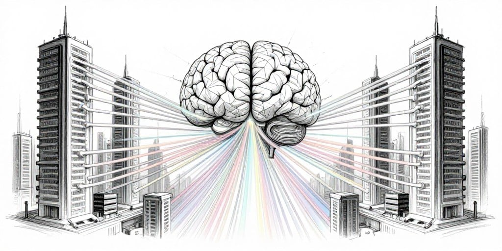How Nokia’s Optical‑Tech Surge Fuels AI‑Driven Data Centers & Boosts Share Prices