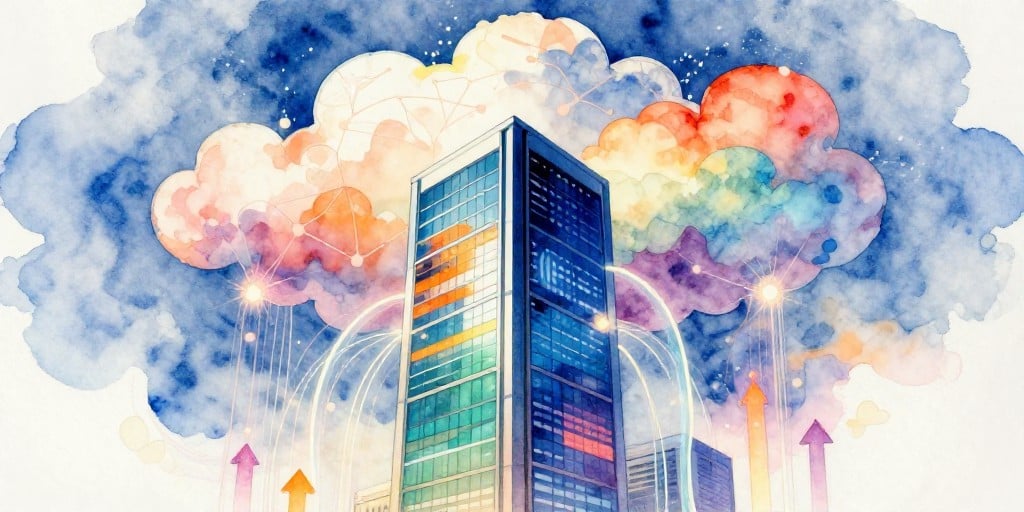 How Nokia’s Q2 Earnings Reveal a Winning Pivot to AI Data‑Centre Networking