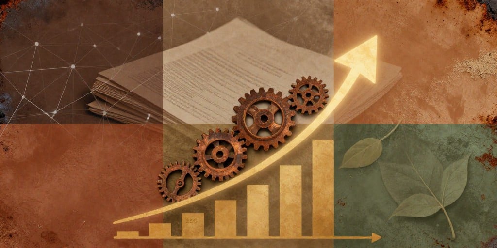 How Northern Trust’s 3‑Year Upswing Shows Strong Fundamentals and Growth Potential