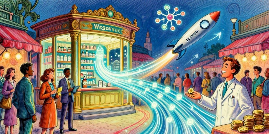 How Novo Nordisk is Reinforcing Wegovy's Obesity‑Treatment Leadership Through Digital Sales and Multi‑Target Therapies