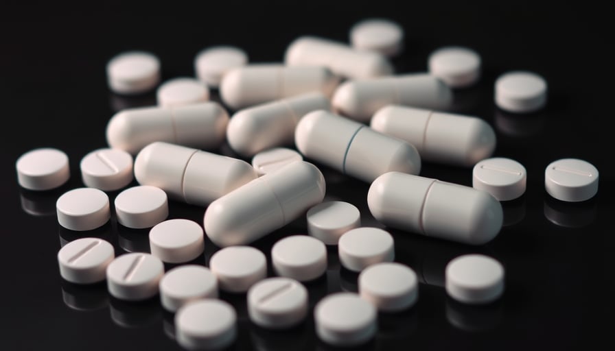 How Novo Nordisk Navigates Brazil Pricing, U.S. Competition, Tariffs, and Governance