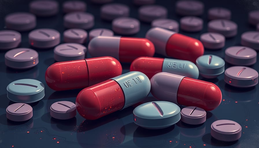 How Novo Nordisk’s 7.2‑mg Wegovy Could Shift U.S. Obesity Care