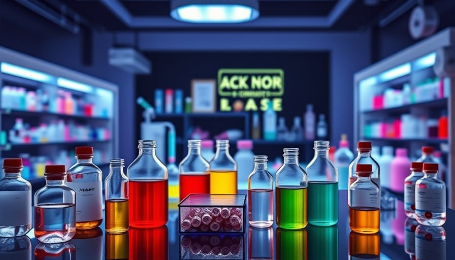 How Novo Nordisk's Latest Deals Position It Ahead in Diabetes & Obesity