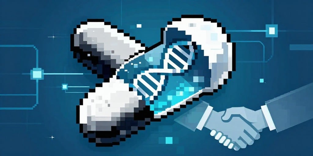 How Novo Nordisk’s Nanexa Deal and New Oral Therapies Aim to Outsmart Weight‑Loss Rivals