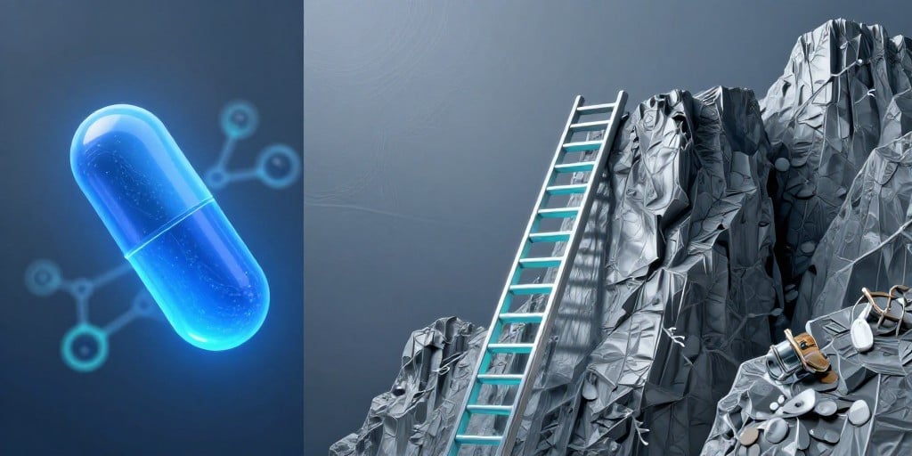 How Novo Nordisk’s Patent‑Cliff Strategy Boosts European Pharma Growth