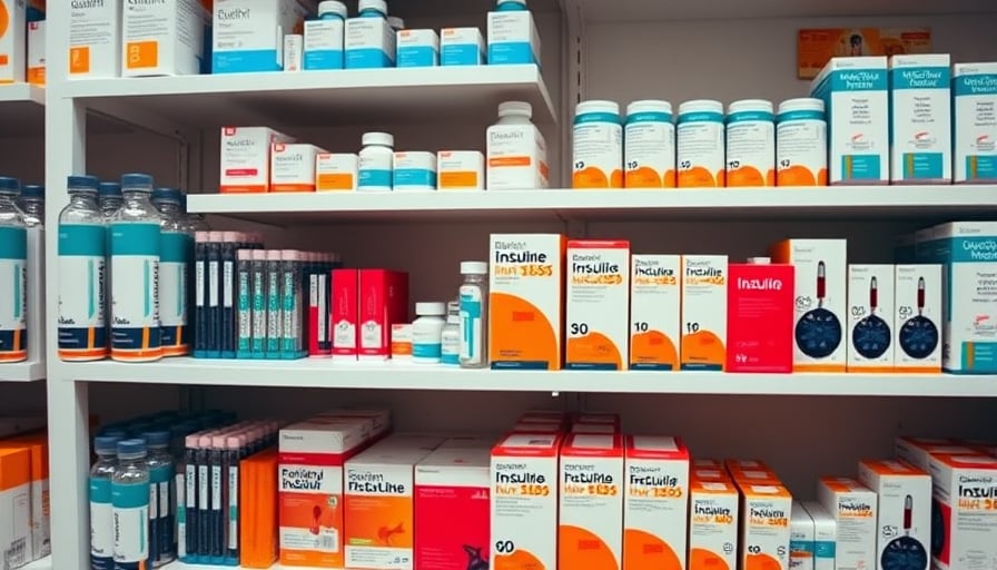 How Novo Nordisk's Subscription Pricing and Workforce Cuts Shape the U.S. GLP‑1 Landscape How Novo Nordisk's Subscription Pricing and Workforce Cuts Shape the U.S. GLP‑1 Landscape