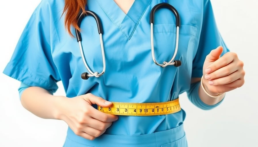 How Novo Nordisk's Wegovy Approval Fuels Its Weight‑Loss Market Edge