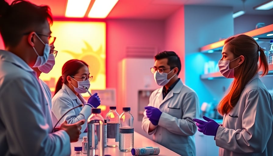 How Novo Nordisk's Wegovy HD Approval Drives Global Growth Amid Rising Competition