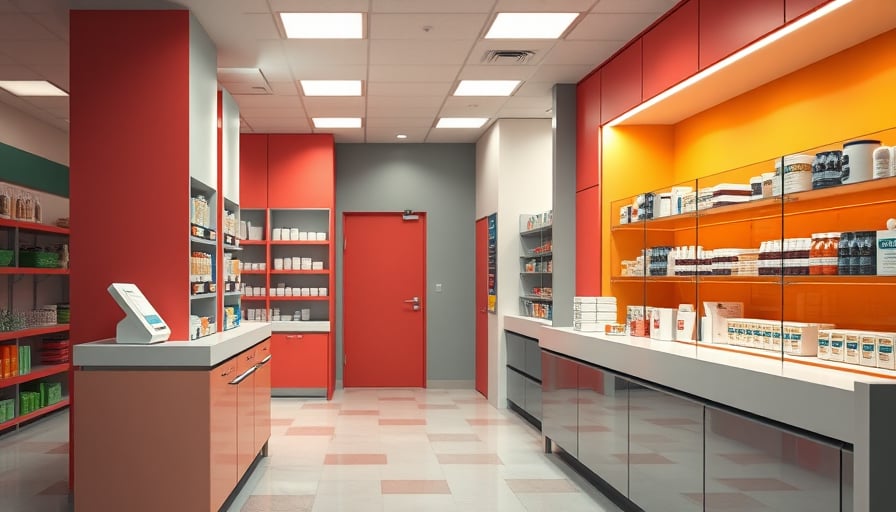 How Novo Nordisk’s Wegovy Tablet Will Transform the U.S. Obesity‑Drug Market and Drive $1B+ Growth