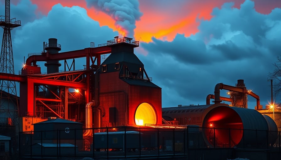 How Nucor's $4B Share‑Buyback and Finance Shift Affect Shareholder Value