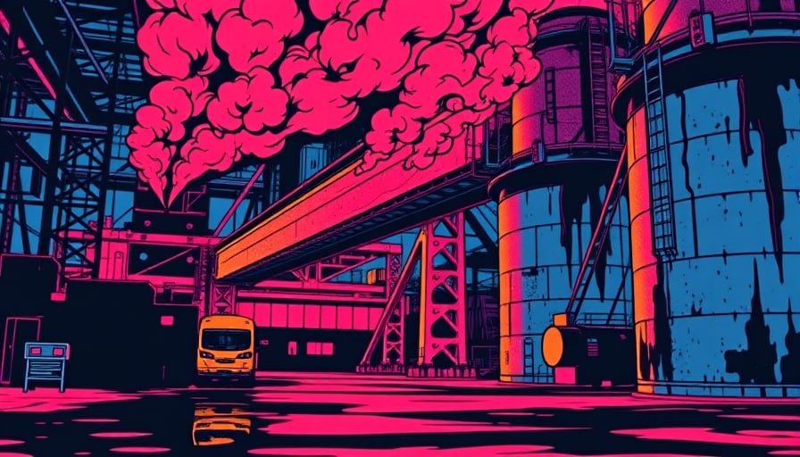 How Nucor's Pricing Power and Dual‑Model Strategy Keep Shares Steady and Investors Confident