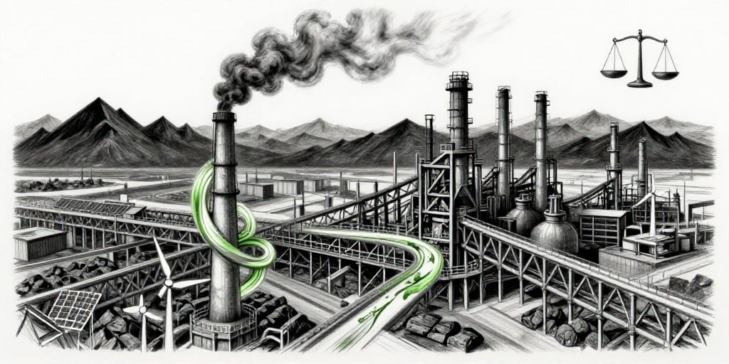 How Nucor’s Q1 2026 Results Show Strong Margins Amid Rising Costs and Green Steel Opportunities