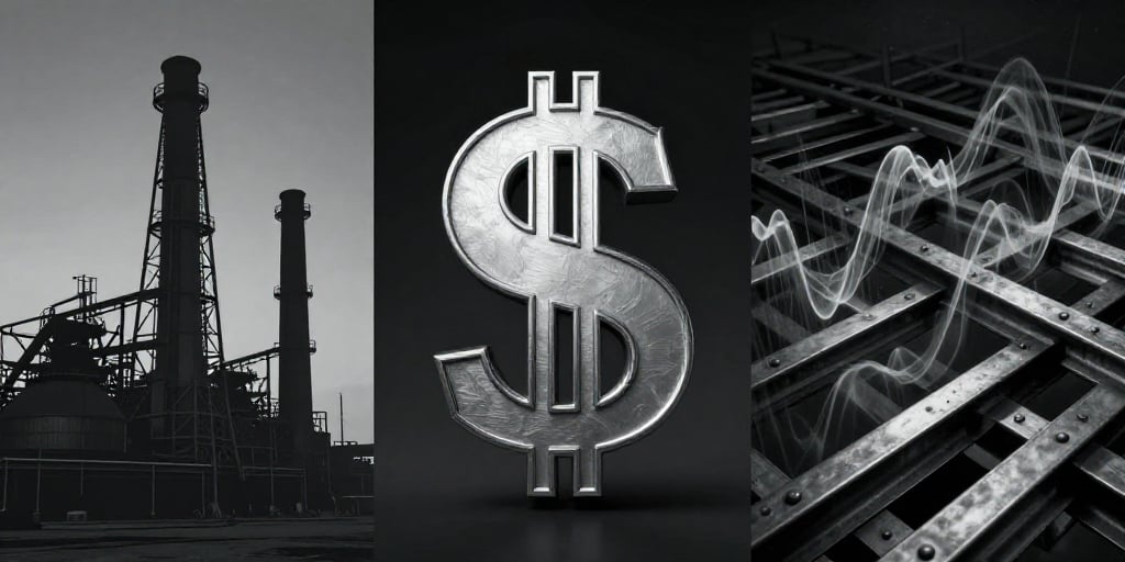 How Nucor's Q1 2026 Surge Reveals Tariff‑Driven Strength and Future Risks