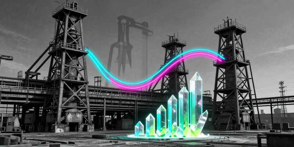 How Nucor’s Q3 Earnings Show Resilience Amid Steel Market Shifts