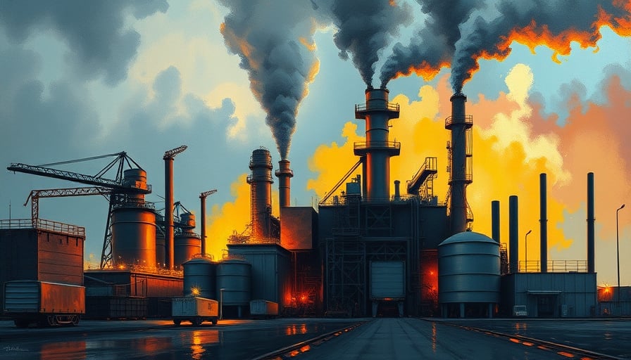 How Nucor's Q4 Earnings and 1.5% Coil Price Hike Signal Strong Market Position & Future Growth