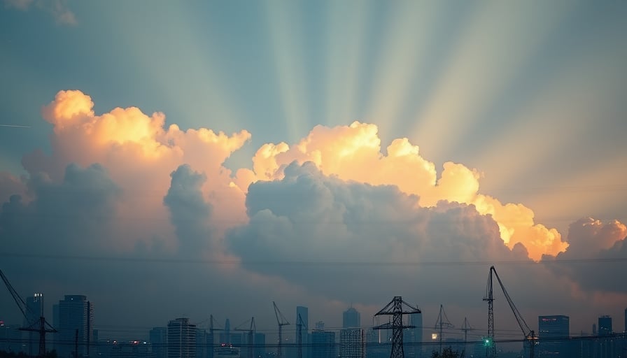 How Nutanix & NexusTek's HCI Alliance Cuts Costs & Boosts Private‑Cloud Flexibility