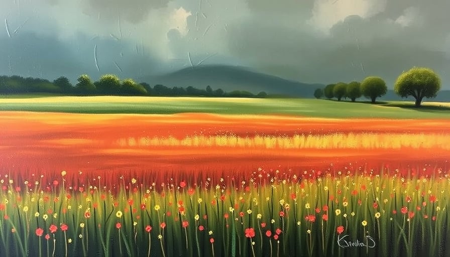 How Nutrien’s 2025 Performance and Regulatory Push Shape Its Fertilizer Future How Nutrien’s 2025 Performance and Regulatory Push Shape Its Fertilizer Future