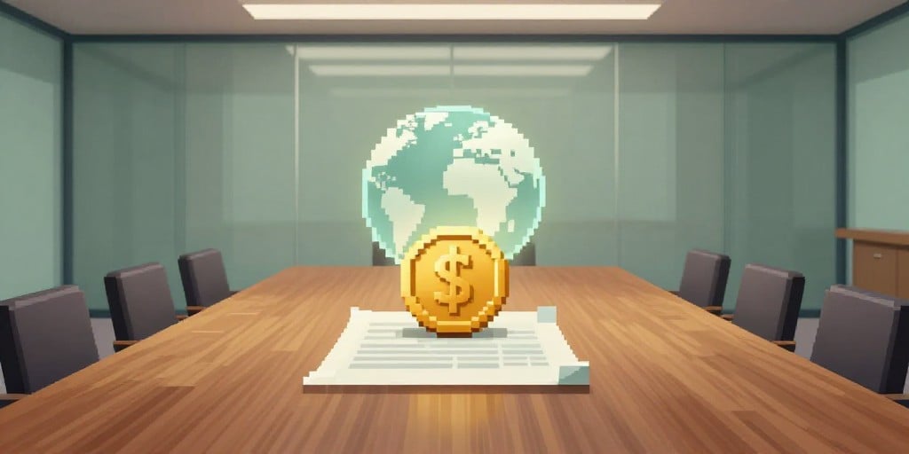 How Nutrien's Joint Trustee Amendment Boosts Investor Confidence and Cuts Debt Costs