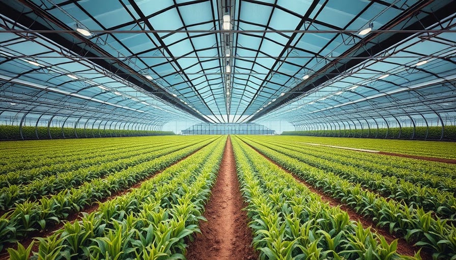 How Nutrien’s Portfolio Simplification Boosts Growth and Investor Confidence