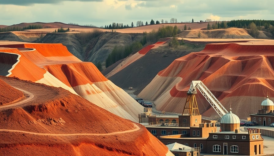 How Nutrien's Potash, Micronutrients & Precision Ag Drive Analyst Upsides