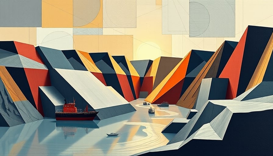 How Nutrien’s Resilience Thrives Amid Potash Market Volatility & New U.S. Sanctions How Nutrien’s Resilience Thrives Amid Potash Market Volatility & New U.S. Sanctions