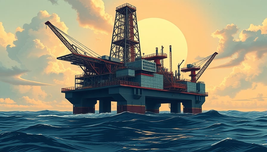 How Nutrien's Resilient Supply Chain Shields It From Iran Conflict Risks How Nutrien's Resilient Supply Chain Shields It From Iran Conflict Risks