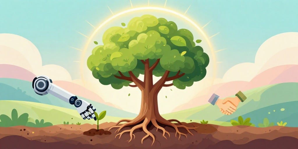 How Nutrien’s Stable Dividend, R&D Boost, and Agri‑Tech Partnerships Position It for Future Growth How Nutrien’s Stable Dividend, R&D Boost, and Agri‑Tech Partnerships Position It for Future Growth