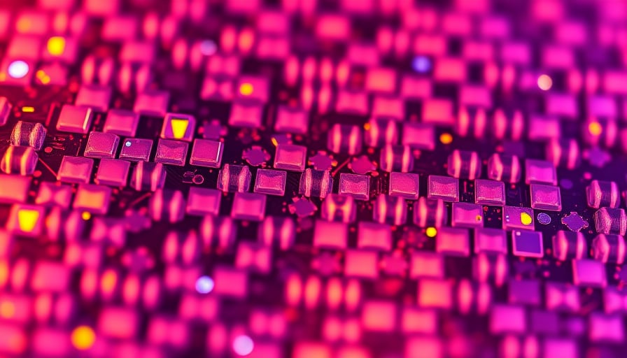 How NVIDIA Defends AI Chip Leadership Amid Google TPU Rivals