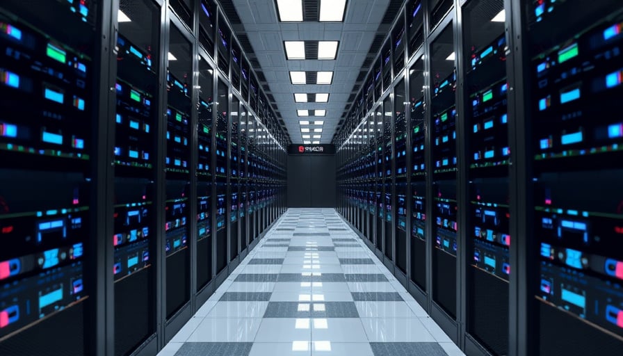 How NVIDIA Is Shifting From GPUs to a Full AI Ecosystem Amid AGI Hype How NVIDIA Is Shifting From GPUs to a Full AI Ecosystem Amid AGI Hype