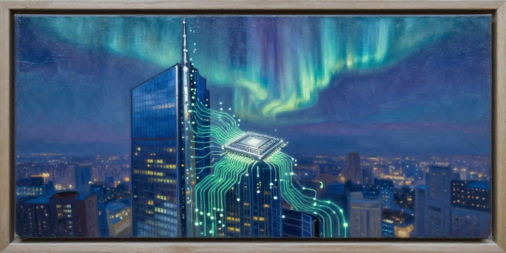 How Nvidia's 2027 Q1 Results and Vera CPU Could Reshape AI Markets