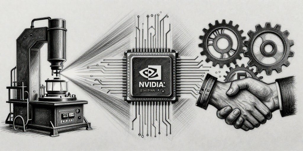 How NVIDIA’s 4‑nm Blackwell GPUs Are Reshaping AI Chip Manufacturing and Supply‑Chain Finance