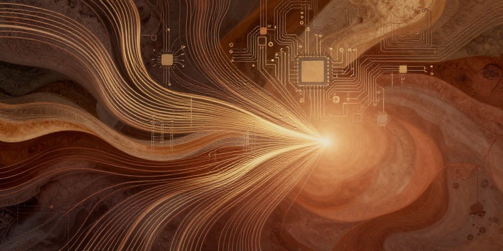 How NVIDIA's $5 Trillion Valuation Propels the AI Chip Boom