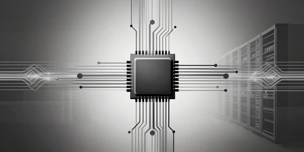 How NVIDIA's AI Chip and Data‑Center Dominance Drives the Next‑Gen Tech Boom
