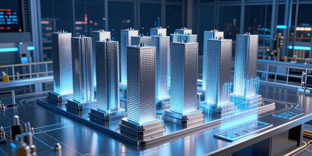 How NVIDIA's AI Chip Dominance Faces China's Rising Domestic AI Hardware