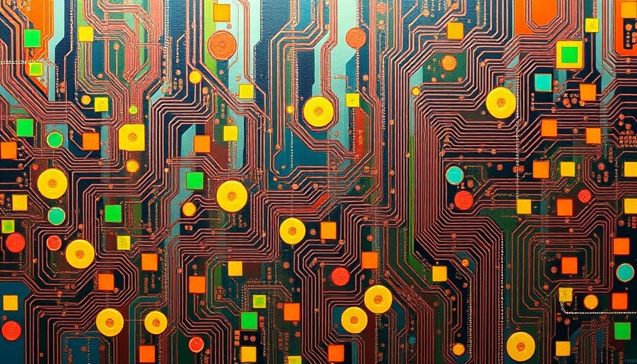 How Nvidia's AI Chip Expansion Drives $280 B Revenue While Tackling Supply and Climate Risks