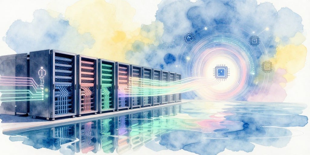 How NVIDIA's AI‑Chip Strategy Drives High‑Bandwidth Memory Demand