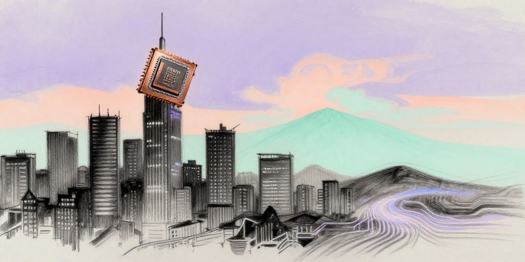 How NVIDIA's AI‑Driven Gains Spark a U.S. Tech Rally—What It Means for Investors