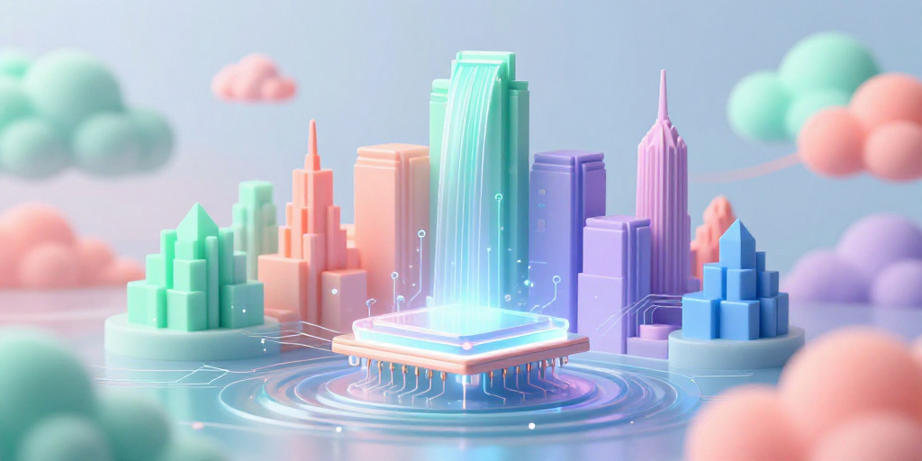 How NVIDIA's AI‑Driven Momentum Fuels Share Gains in the Tech Rally