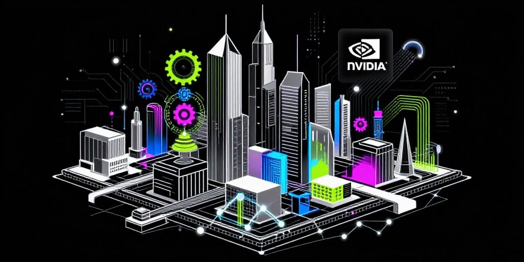 How NVIDIA’s AI‑Factory, Nebius Investment & China Talent Expansion Are Driving AI Infrastructure Growth How NVIDIA’s AI‑Factory, Nebius Investment & China Talent Expansion Are Driving AI Infrastructure Growth