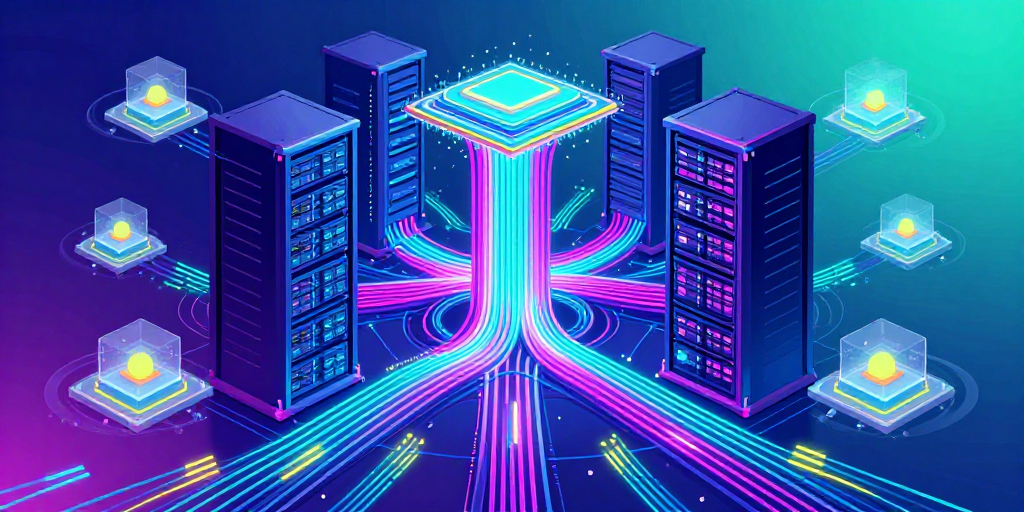 How NVIDIA's AI‑Focused Optical Interconnects Could Shift the Data‑Center Landscape