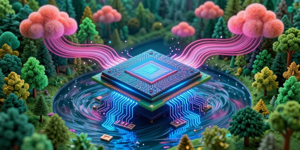 How NVIDIA’s AI‑Storage Leap Could Redefine Data Movement & Profitability How NVIDIA’s AI‑Storage Leap Could Redefine Data Movement & Profitability