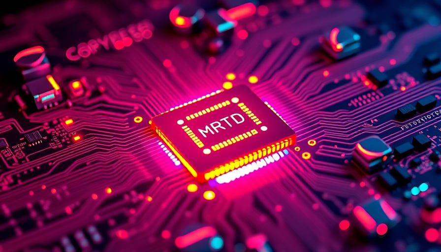 How Nvidia's Arm Exit, Meta Deal & Blackwell Ultra Drive AI Domination