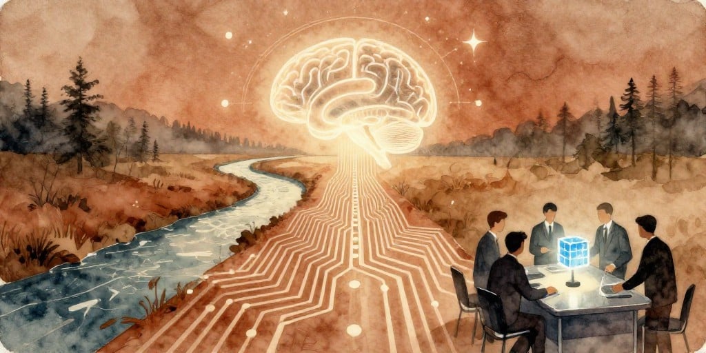 How NVIDIA’s d‑Matrix Deal Could Revolutionize AI Server Chips