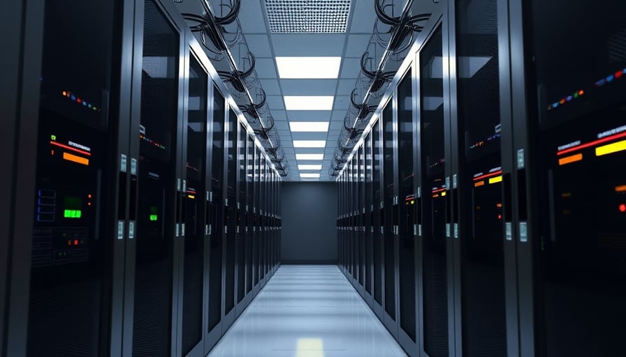 How Nvidia’s Earnings Will Shape Its AI Chip Dominance and New Africa Push