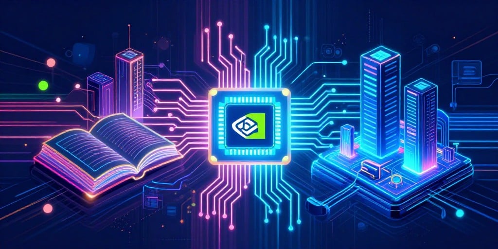 How NVIDIA’s Hugging Face Deal Is Shaping the Future of AI Infrastructure