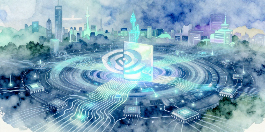 How NVIDIA's Investment in AI‑Coding Startup Cursor Drives the AI‑Semiconductor Revolution